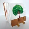 Puzzle botanique, arbre, puzzle enfant